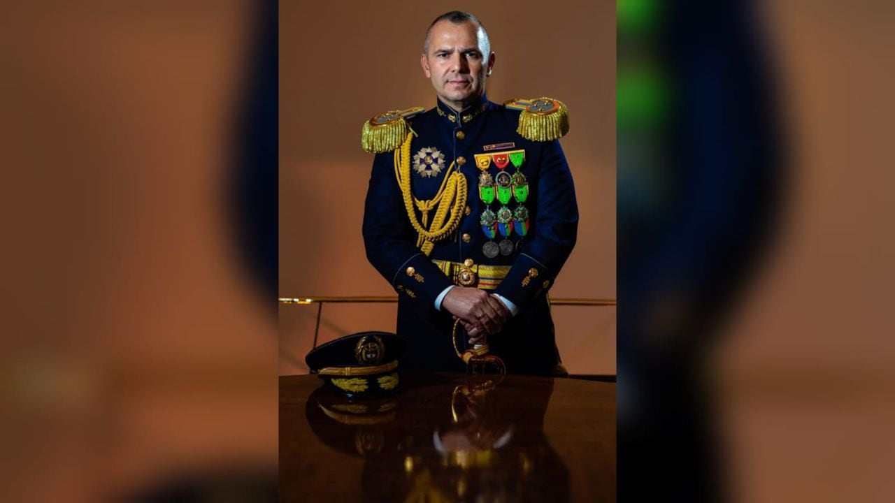 El mayor general, Javier Ayala, fue postulado por el Ministerio de Defensa como candidato para la rectoría de la Universidad Militar Nueva Granda.