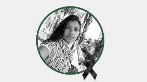 Deisy Mileidy Naucil fue hallada muerta en zona rural de Santiago, Putumayo.