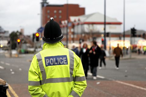La Policía británica detiene a un sospechoso del ataque terrorista de 2017 en Mánchester