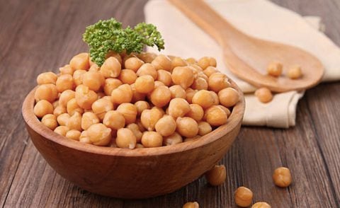 Garbanzos