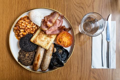 Un país presume de ofrecer el desayuno más delicioso del mundo.