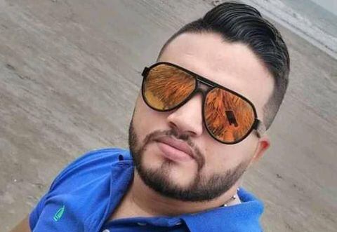 Odontólogo asesinado en Cartagena