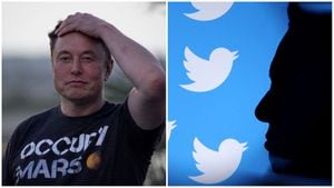 Twitter registra un éxodo de renuncias, a menos de un mes de que Elon Musk se convirtiera oficialmente en el nuevo dueño.
