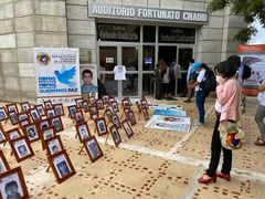 Se inicia búsqueda de 1.808 víctimas del conflicto armando en Montes de María y Morrosquillo