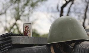 Más de 20 periodistas han muerto en Ucrania durante la guerra