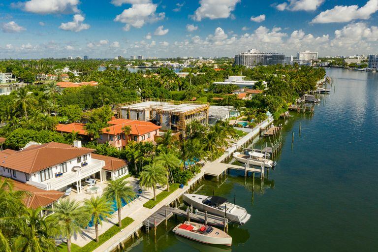 Crisis en la Florida: ventas de vivienda se desplomaron más del 50 por  ciento en julio en Miami-Dade, Estados Unidos