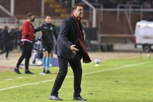 Néstor Lorenzo deja su cargo en Melgar para unirse a la dirección técnica de la Selección Colombia