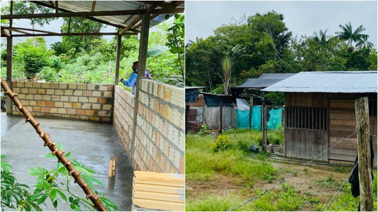 Grave denuncia del gobernador del Amazonas: el denominado “asentamiento Gustavo Petro” está frenando la construcción de un hospital en Leticia
