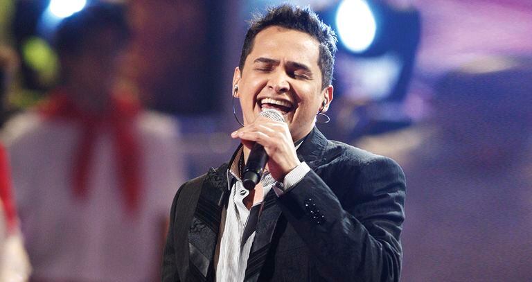 En más de 30 años de carrera musical, el guajiro Jorge Celedón ha sido merecedor de cuatro Grammy Latinos, siempre en la categoría de mejor álbum de cumbia/vallenato.