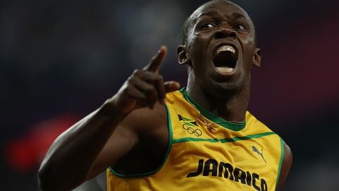 El exatleta jamaiquino, Usain Bolt, entregó su favorito para el Mundial Qatar 2022 y lamentó la salida de Ronaldo del Manchester United.