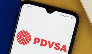 Los sospechosos en el caso de corrupción son funcionarios de PDVSA y de la Superintendencia Nacional de Criptoactivos (Sunacrip).