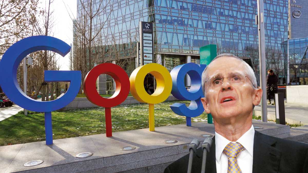 El presidente de la Comisión Australiana de la Competencia, Rod Sims, defiende a los medios en la pelea contra Google, pues asegura que el cuarto poder cumple un papel clave para que funcione la sociedad.