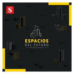 Espacios del futuro, el nuevo pódcast de Semana y Amarilo