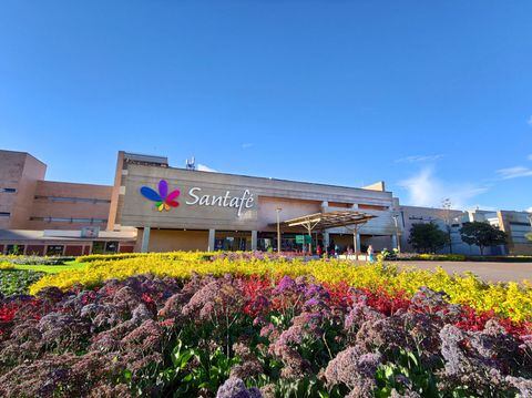 Centro Comercial Santafé espera aumentar su tráfico en el día sin IVA