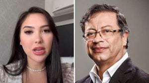Aida Victoria Merlano criticó a los simpatizantes extremistas de Gustavo Petro