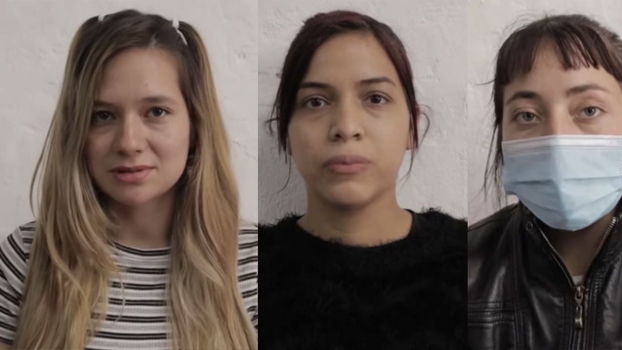 Varias mujeres denunciaron en video a Jorge Alberto Villalobos Herrera por abuso sexual y laboral.