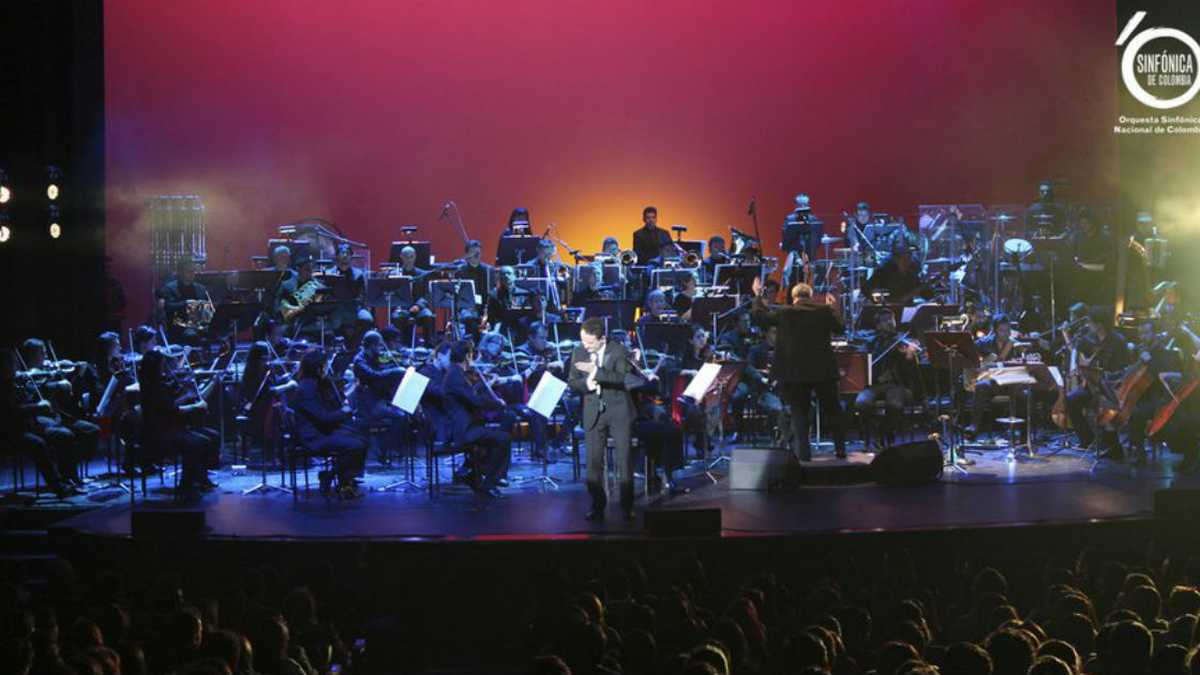 La Orquesta desde hace algún tiempo ha querido rejuvenecer su imagen y abrirse espacio en nuevos escenarios.
