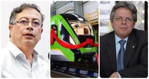 La solicitud del presidente Gustavo Petro de evaluar la posibilidad de que parte del trazado de la primera línea del Metro de Bogotá sea subterránea va en contra de las advertencias que ha hecho al respecto el gerente Leonidas Narváez.