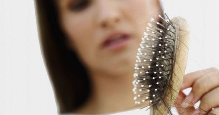 Tips para evitar la caída del cabello