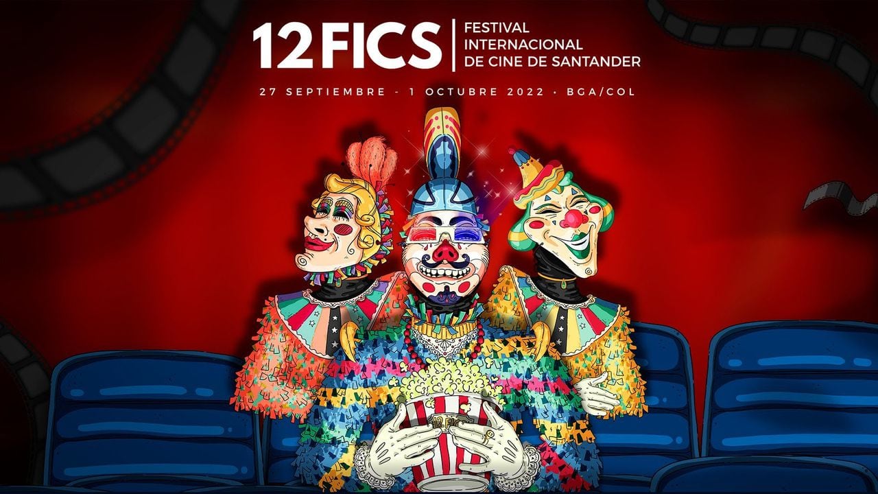 Festival Internacional de Cine de Santander (FICS)