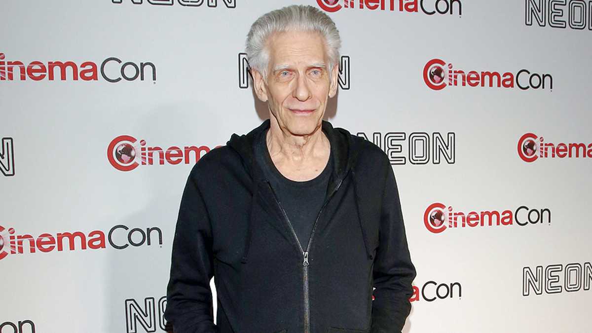 David Cronenberg nació en Canadá en 1943, y desde que se decidió a hacer cine ha retado y provocado a sus audiencias.