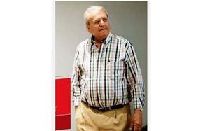 Jorge Agudelo Restrepo, fundador de TCC, falleció a los 84 años