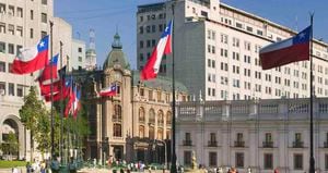 Autoridades chilenas reportaron un sismo de 6,1 grados