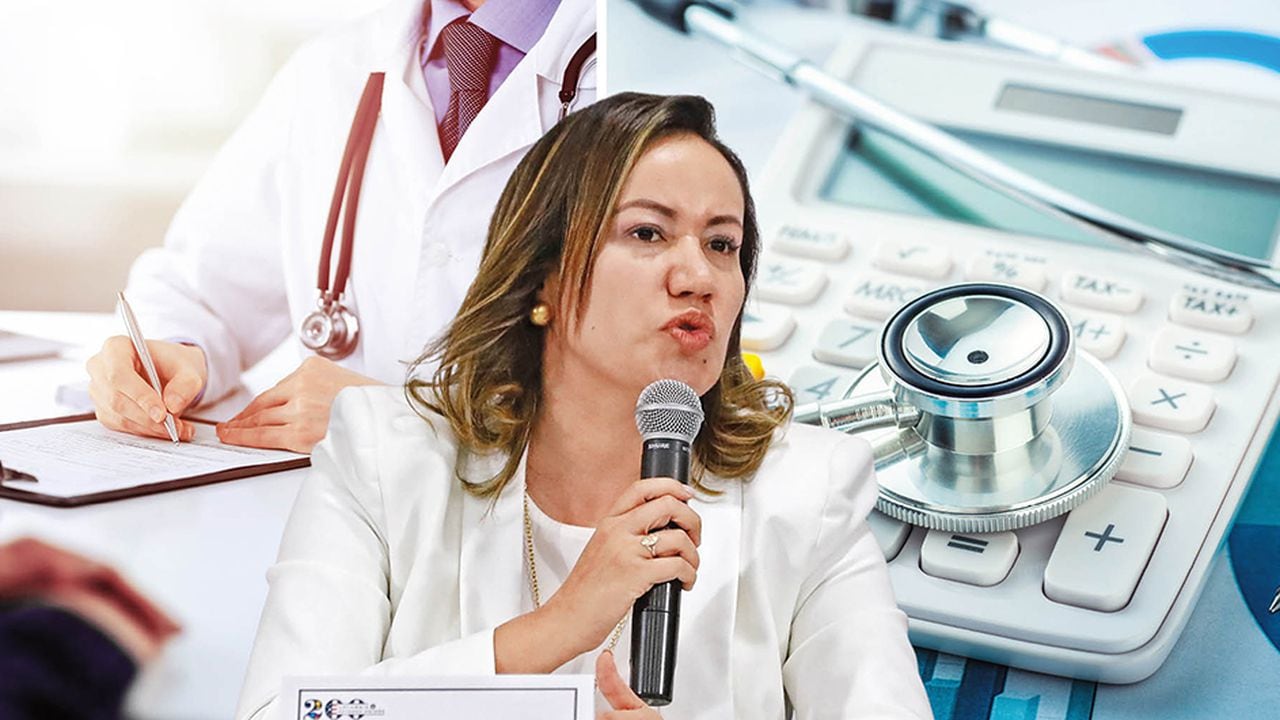 La propuesta de la ministra de Salud, Carolina Corcho, tiene preocupadas a las personas con planes complementarios y a los mayores de 60 que hoy cuentan con algún tipo de prepagada.