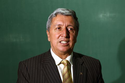 MARCO EMILIO HINCAPIE