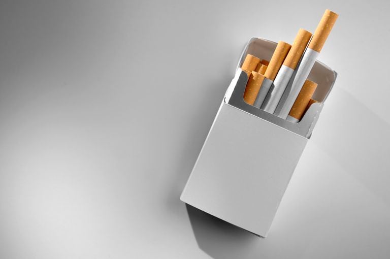 ¿Cuánto pierde Colombia al año por el contrabando de cigarrillos?