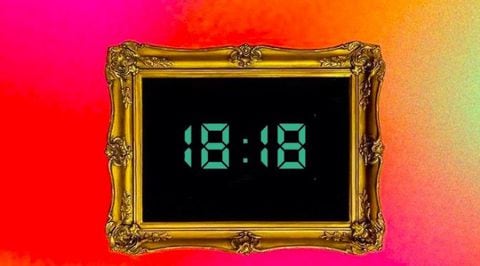 Qué significa ver la hora espejo 18:18