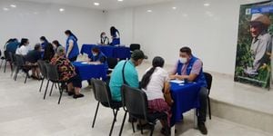 En Cúcuta, la Unidad entrega más de 1.800 millones a víctimas
