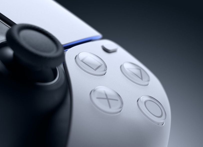 Mando DualSense de PlayStation 5 (PS5)
SONY