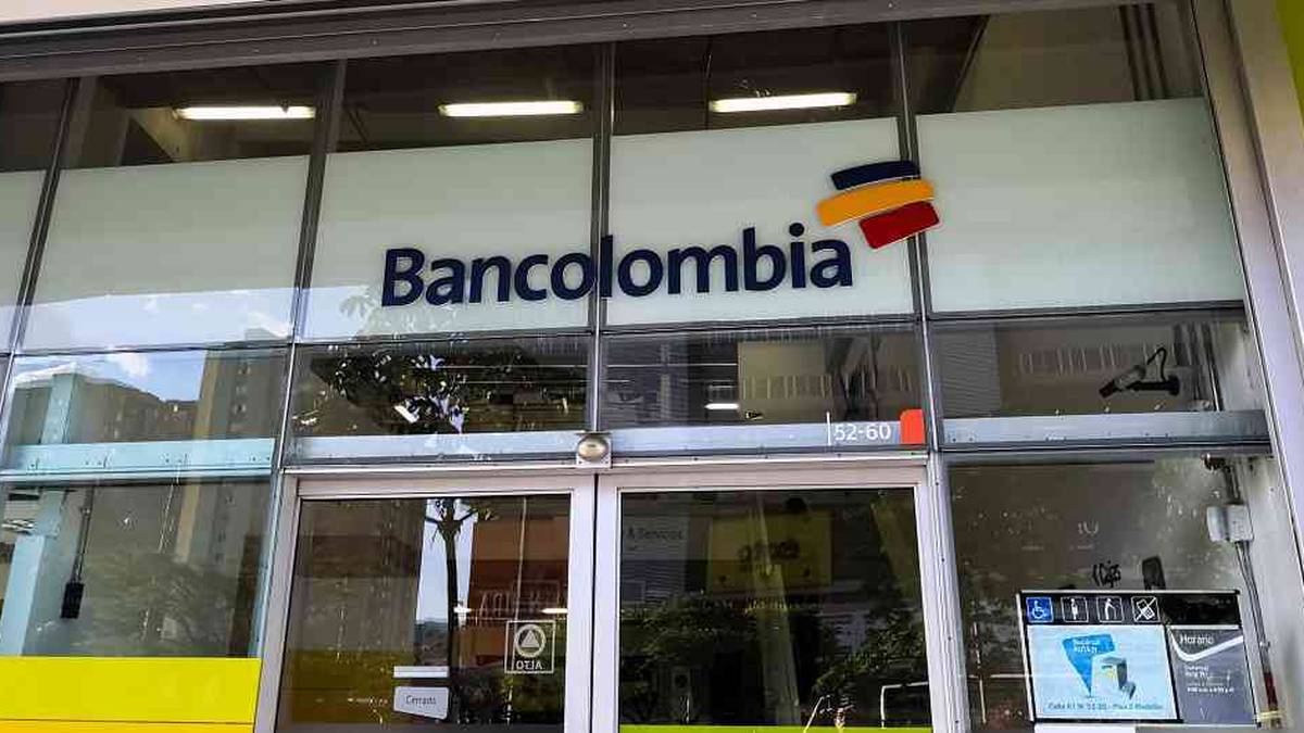 Cómo saber mi número de cuenta Bancolombia