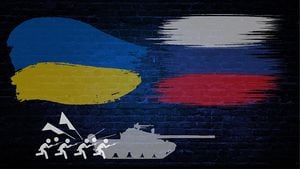 El ministro de Defensa de Ucrania, Oleksei Reznikov, advirtió este jueves que la reconquista de la península de Crimea por parte de las autoridades ucranianas es imprescindible para garantizar la seguridad en el mar Negro y el mar de Azov.