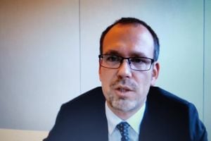 Gran Foro Colombia 2022
Enero 25 
Jens Arnold, economista de la OCDE para Colombia