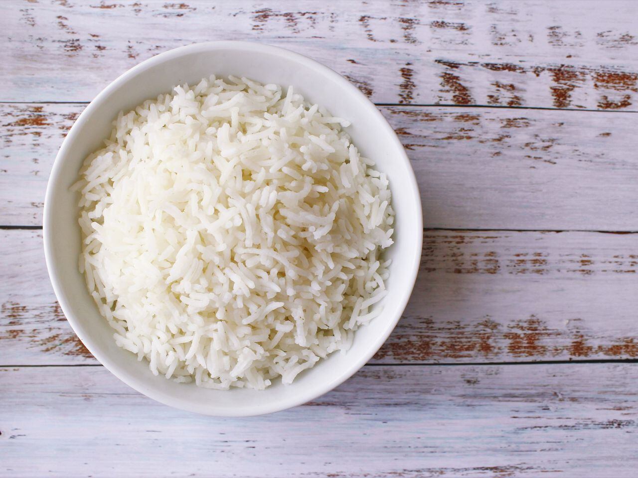 Cómo hacer crema de arroz para blanquear la piel?