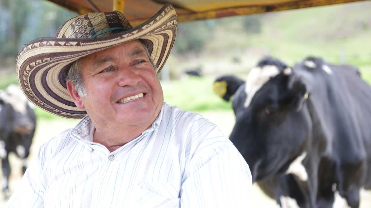 Alquería se ha convertido en una de las marcas esenciales para las familias colombianas.