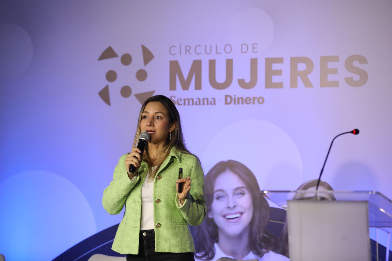 Karen Puentes
Manager de nuevos negocios Hotmart Suramérica