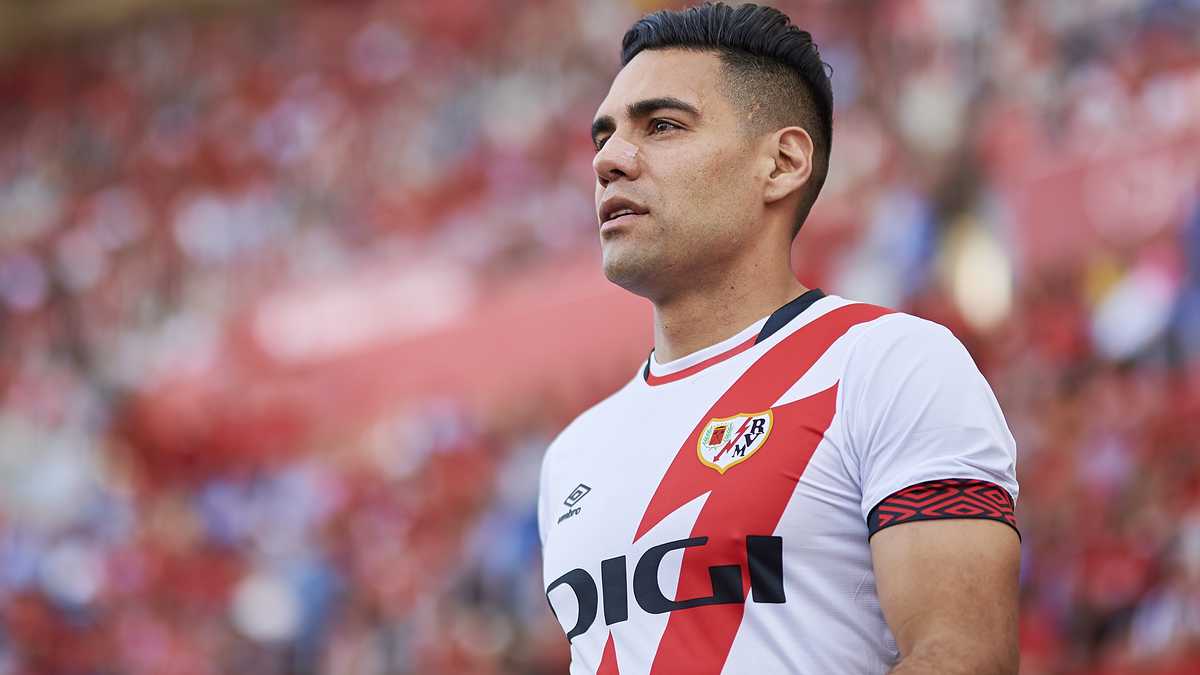 El delantero alzó su voz para solidarizarse con sus colegas en el fútbol profesional colombiano.