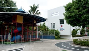 Un colegio en Santander es considerado como uno de los mejores de Colombia