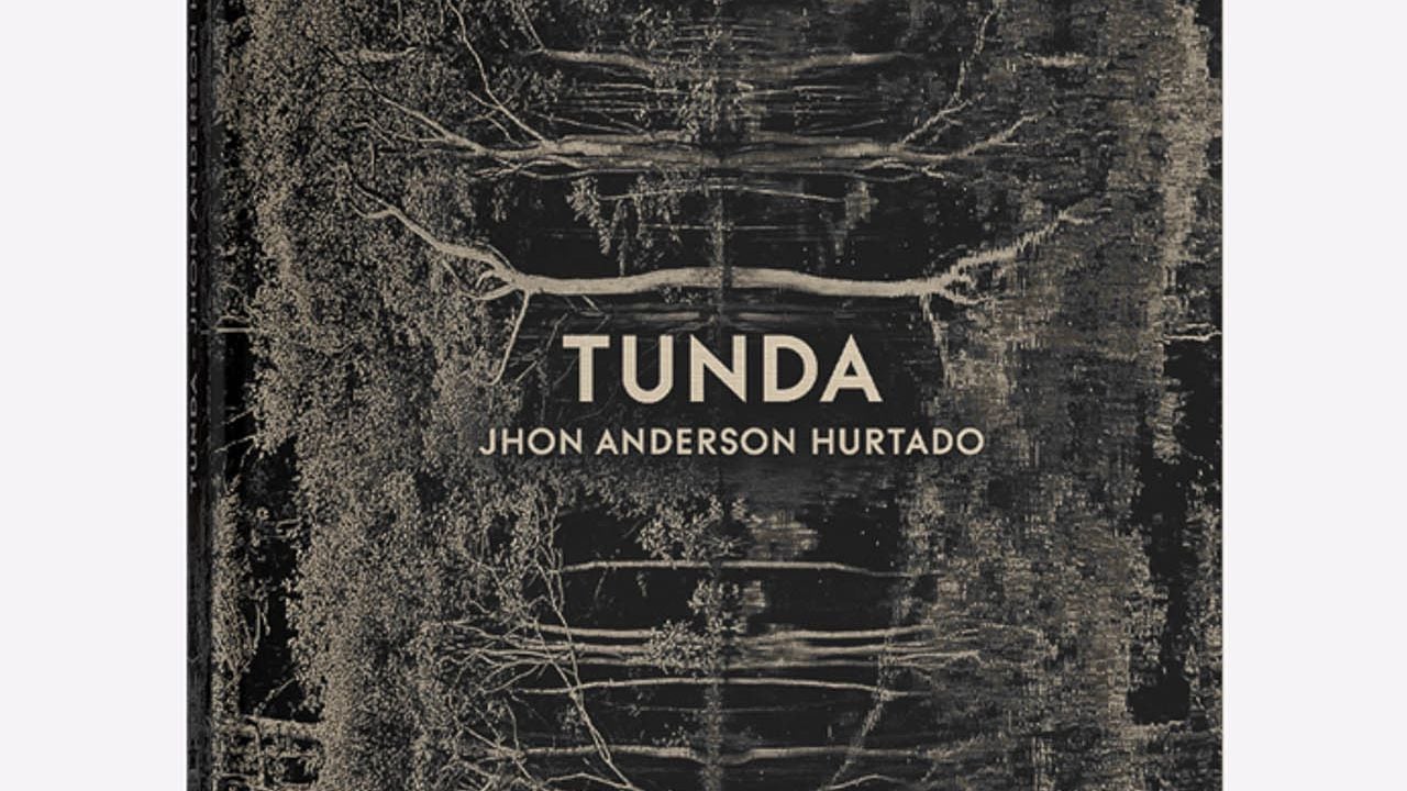'Tunda', Jhon Anderson Hurtado - (Caín Press, 2023).