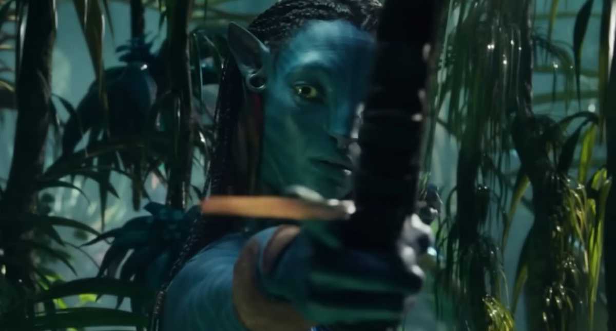 James Cameron will be looking for a third installment to last nine hours