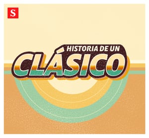 Historia de un clásico: Relatos, anécdotas y origen de las canciones más icónicas de Colombia, narrados por sus autores e intérpretes