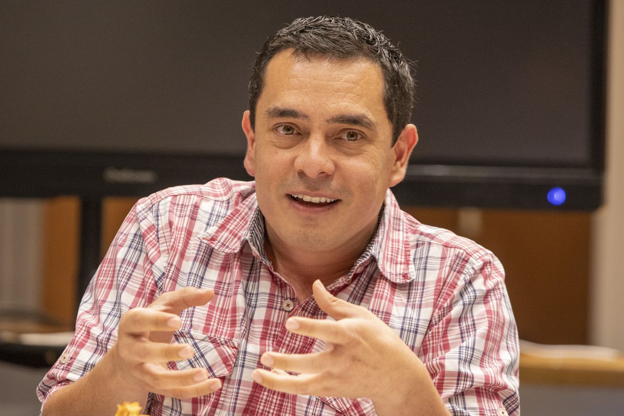 Dany Alejandro Hoyos