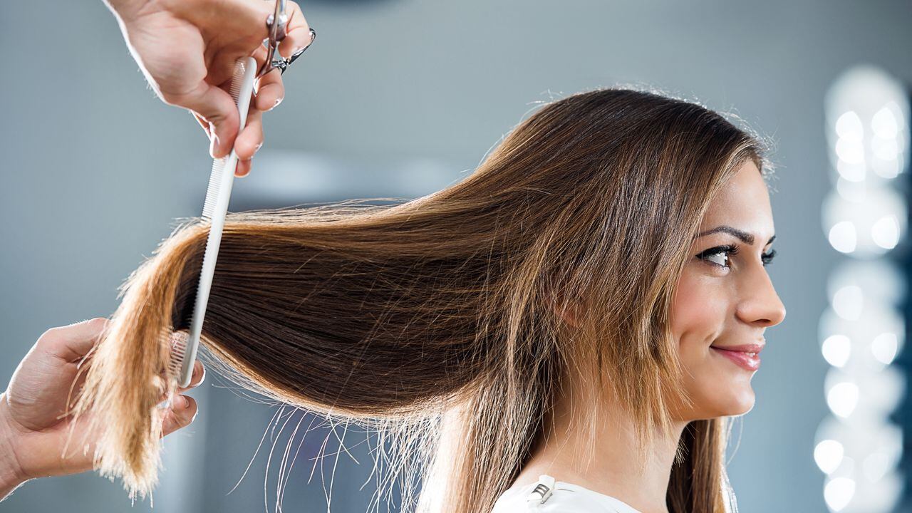 Keratina casera: natural para alisar cabello y eliminar el