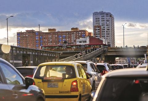 En Bogotá, la principal necesidad es reducir los tiempos de viaje para incidir en la calidad de vida de las personas.
