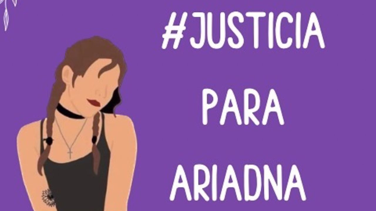 El presidente de México Andrés Manuel López Obrador llamó a que se investigue la muerte de Ariadna Fernanda