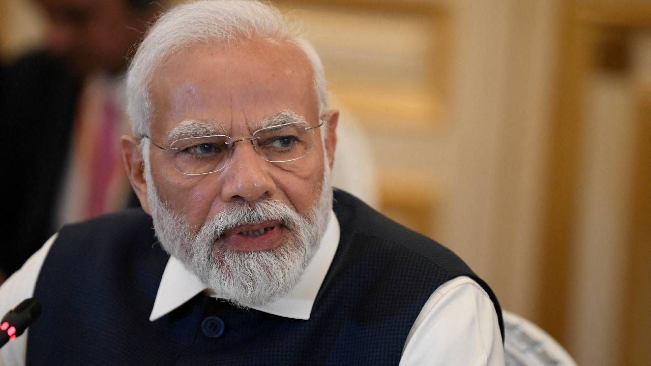 El primer ministro de la India, Narendra Modi, condenó agresión contra las dos mujeres.