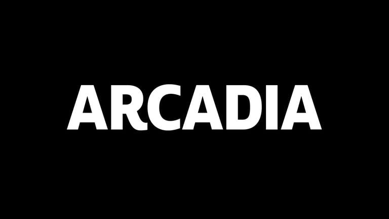 Nuevo logo Arcadia
